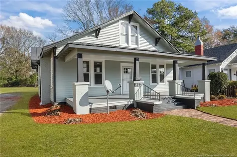 220 Beaman Street Clinton NC 28328