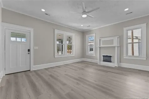 220 Beaman Street Clinton NC 28328