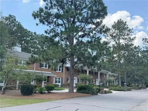 313 A Driftwood Circle Southern Pines NC 28387