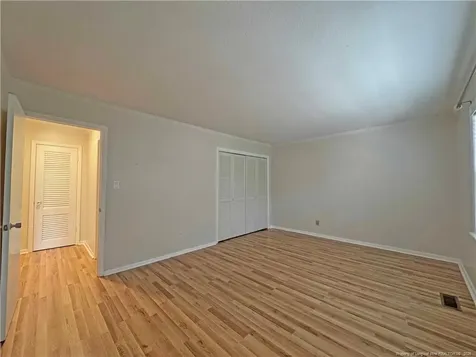 313 A Driftwood Circle Southern Pines NC 28387