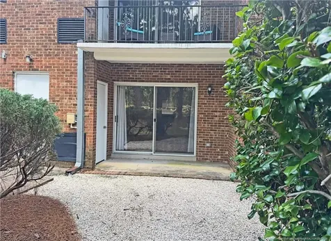 313 A Driftwood Circle Southern Pines NC 28387