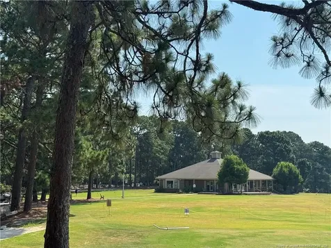 313 A Driftwood Circle Southern Pines NC 28387