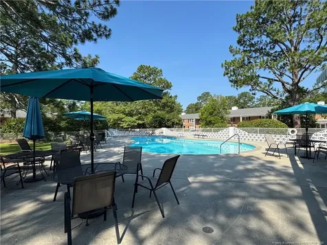 313 A Driftwood Circle Southern Pines NC 28387