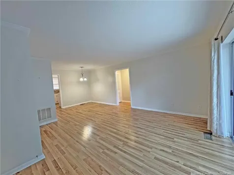 313 A Driftwood Circle Southern Pines NC 28387