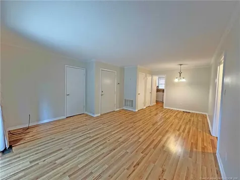 313 A Driftwood Circle Southern Pines NC 28387