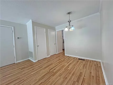 313 A Driftwood Circle Southern Pines NC 28387