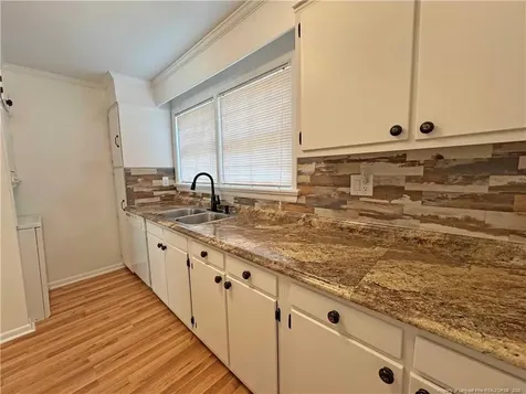 313 A Driftwood Circle Southern Pines NC 28387