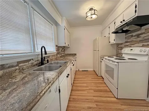 313 A Driftwood Circle Southern Pines NC 28387