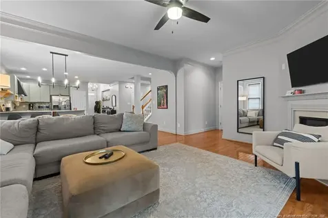 16 Cottswold Lane Spring Lake NC 28390