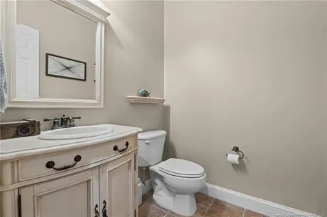 16 Cottswold Lane Spring Lake NC 28390