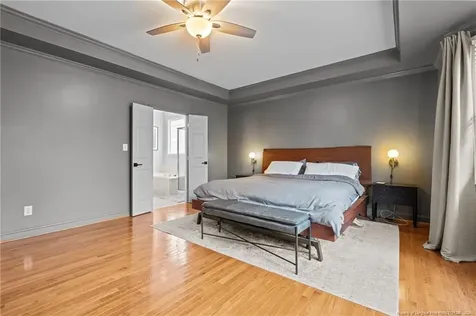 16 Cottswold Lane Spring Lake NC 28390