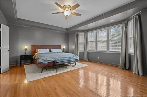 16 Cottswold Lane Spring Lake NC 28390