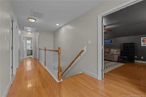 16 Cottswold Lane Spring Lake NC 28390