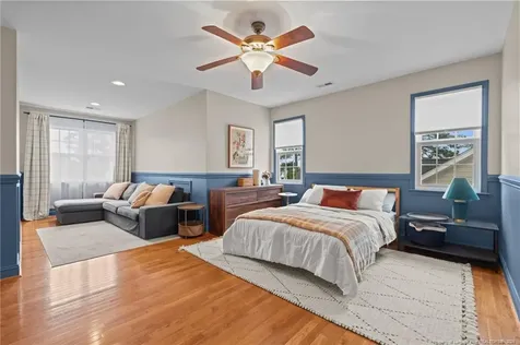 16 Cottswold Lane Spring Lake NC 28390