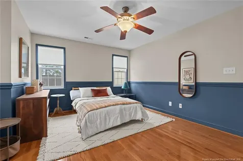 16 Cottswold Lane Spring Lake NC 28390