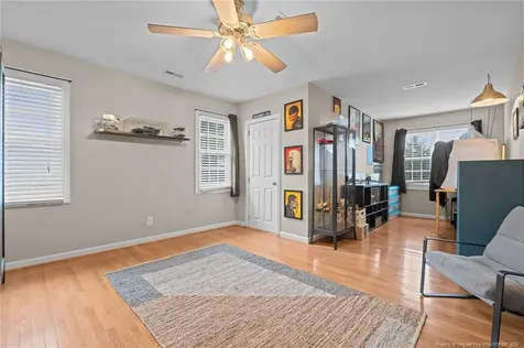 16 Cottswold Lane Spring Lake NC 28390