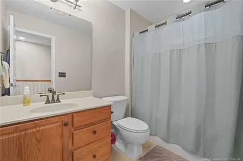 16 Cottswold Lane Spring Lake NC 28390