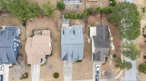 16 Cottswold Lane Spring Lake NC 28390