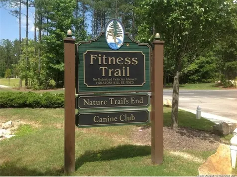 16 Cottswold Lane Spring Lake NC 28390