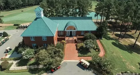 16 Cottswold Lane Spring Lake NC 28390
