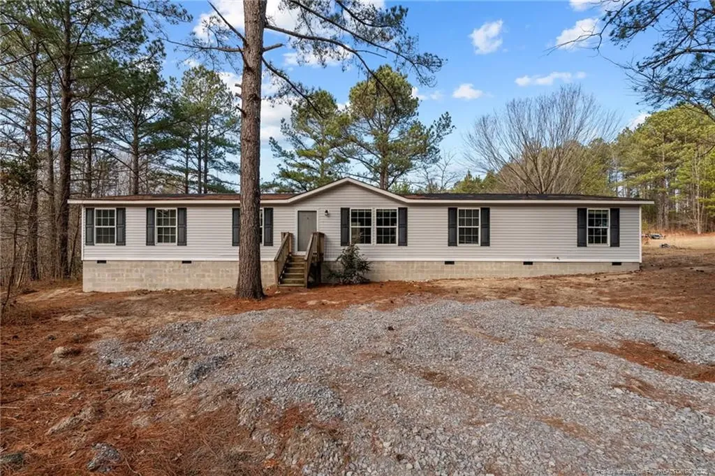 9890 Blackjack Drive Sanford NC 27332
