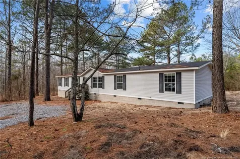 9890 Blackjack Drive Sanford NC 27332