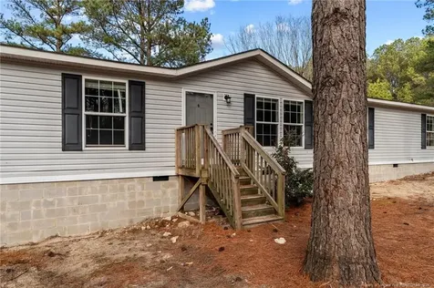 9890 Blackjack Drive Sanford NC 27332