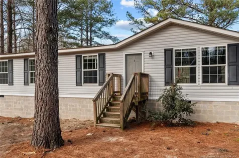 9890 Blackjack Drive Sanford NC 27332