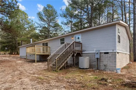 9890 Blackjack Drive Sanford NC 27332
