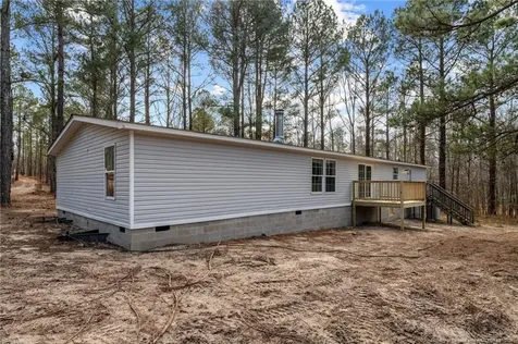 9890 Blackjack Drive Sanford NC 27332