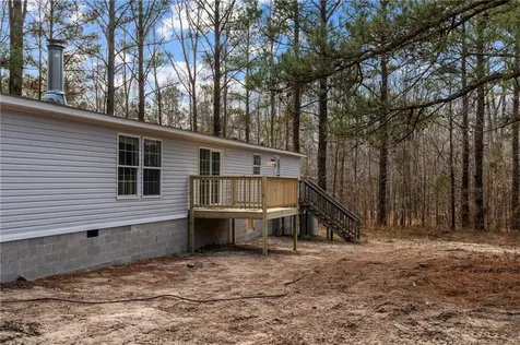 9890 Blackjack Drive Sanford NC 27332