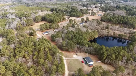 9890 Blackjack Drive Sanford NC 27332