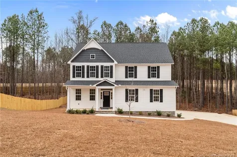 117 Godwin Court Sanford NC 27330