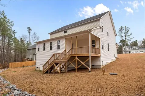 117 Godwin Court Sanford NC 27330