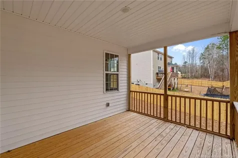 117 Godwin Court Sanford NC 27330