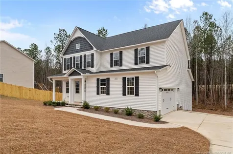 117 Godwin Court Sanford NC 27330