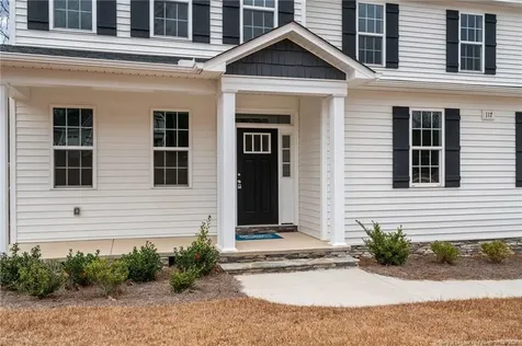 117 Godwin Court Sanford NC 27330