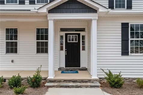 117 Godwin Court Sanford NC 27330