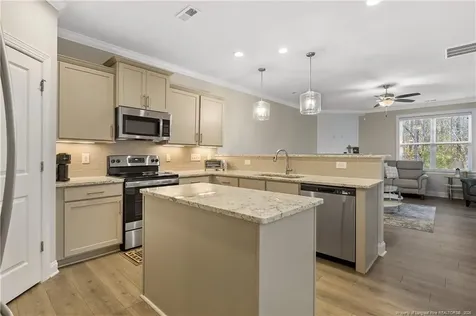 88 Spruce Hollow Circle Spring Lake NC 28390