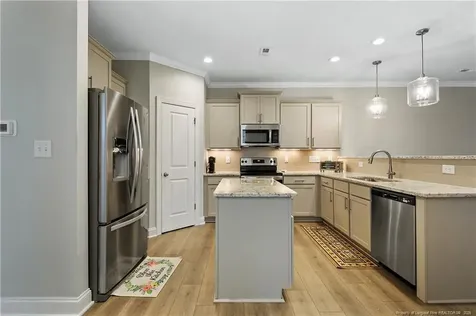 88 Spruce Hollow Circle Spring Lake NC 28390