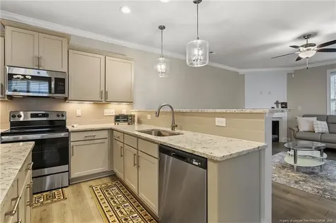 88 Spruce Hollow Circle Spring Lake NC 28390