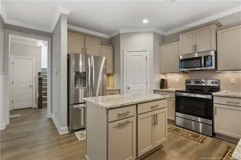 88 Spruce Hollow Circle Spring Lake NC 28390