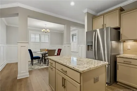 88 Spruce Hollow Circle Spring Lake NC 28390
