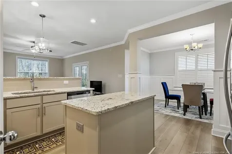 88 Spruce Hollow Circle Spring Lake NC 28390