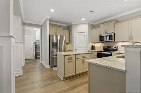 88 Spruce Hollow Circle Spring Lake NC 28390