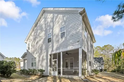 88 Spruce Hollow Circle Spring Lake NC 28390