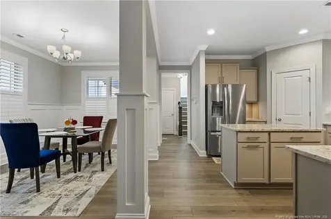 88 Spruce Hollow Circle Spring Lake NC 28390