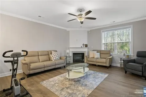88 Spruce Hollow Circle Spring Lake NC 28390