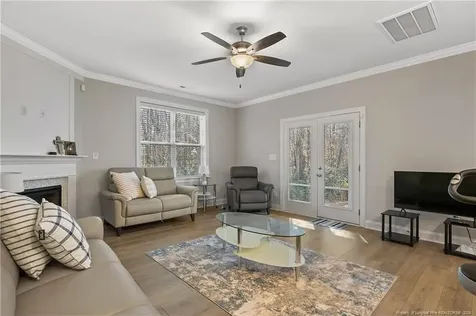 88 Spruce Hollow Circle Spring Lake NC 28390