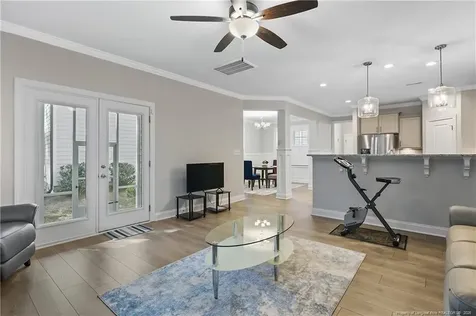 88 Spruce Hollow Circle Spring Lake NC 28390